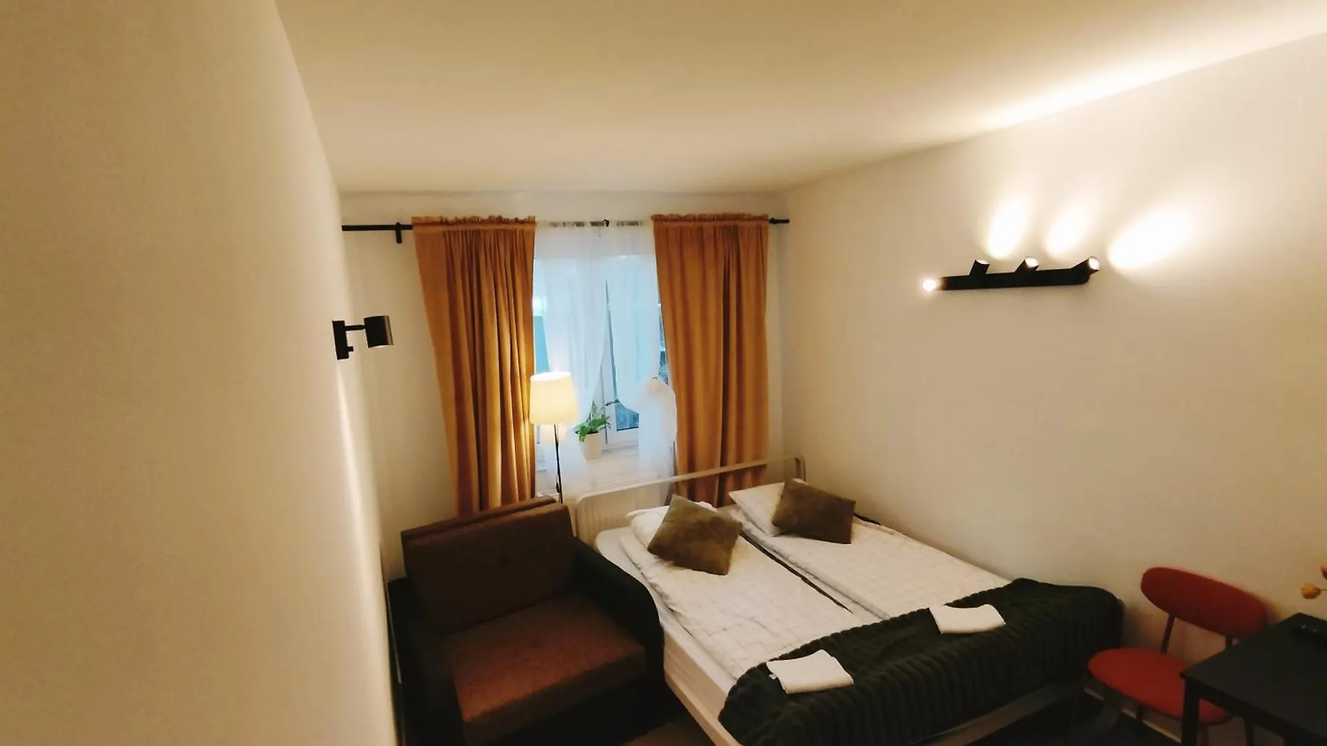 Villa Ivet Gdańsk Polska