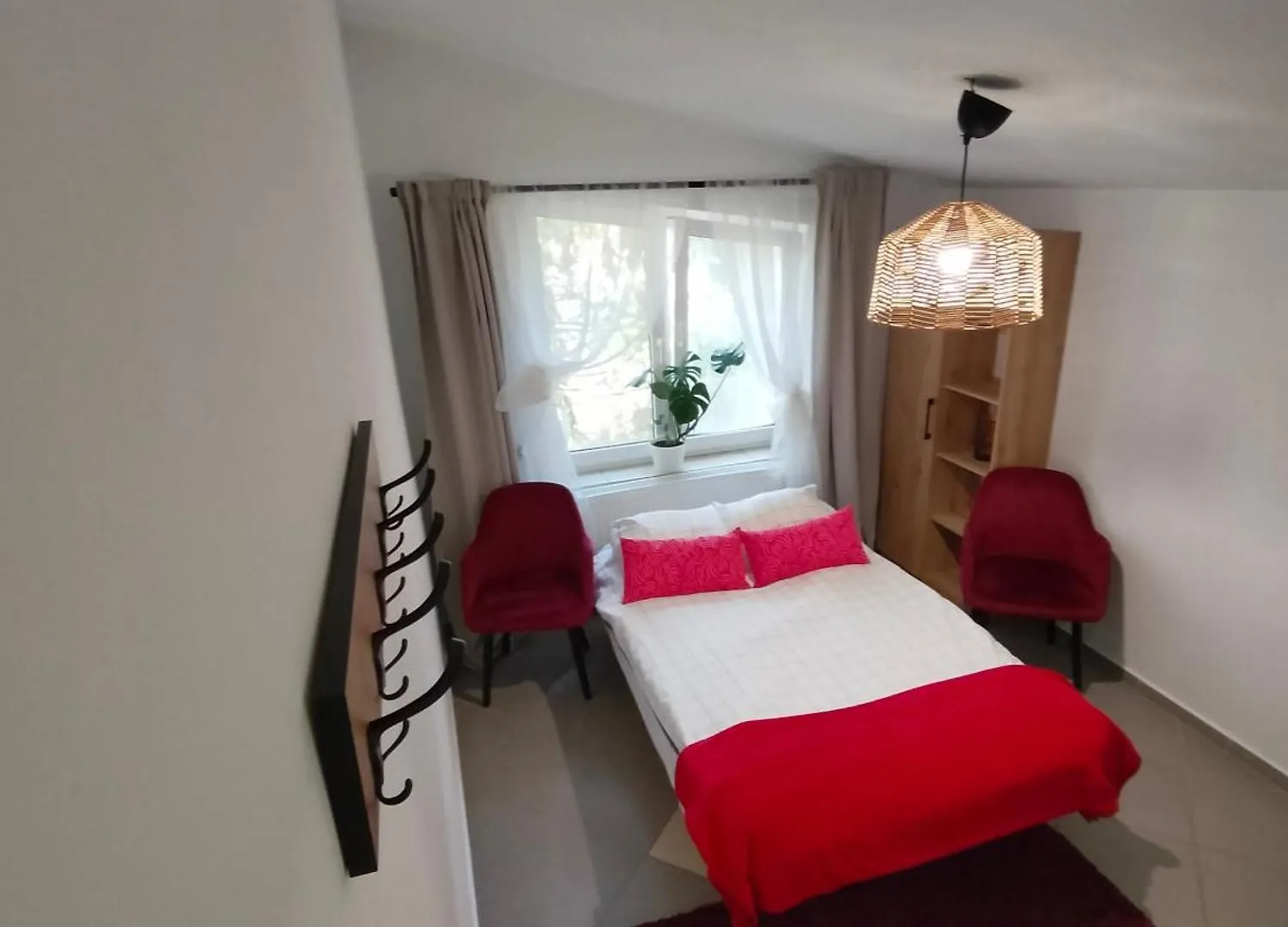Villa Ivet Gdańsk Polska