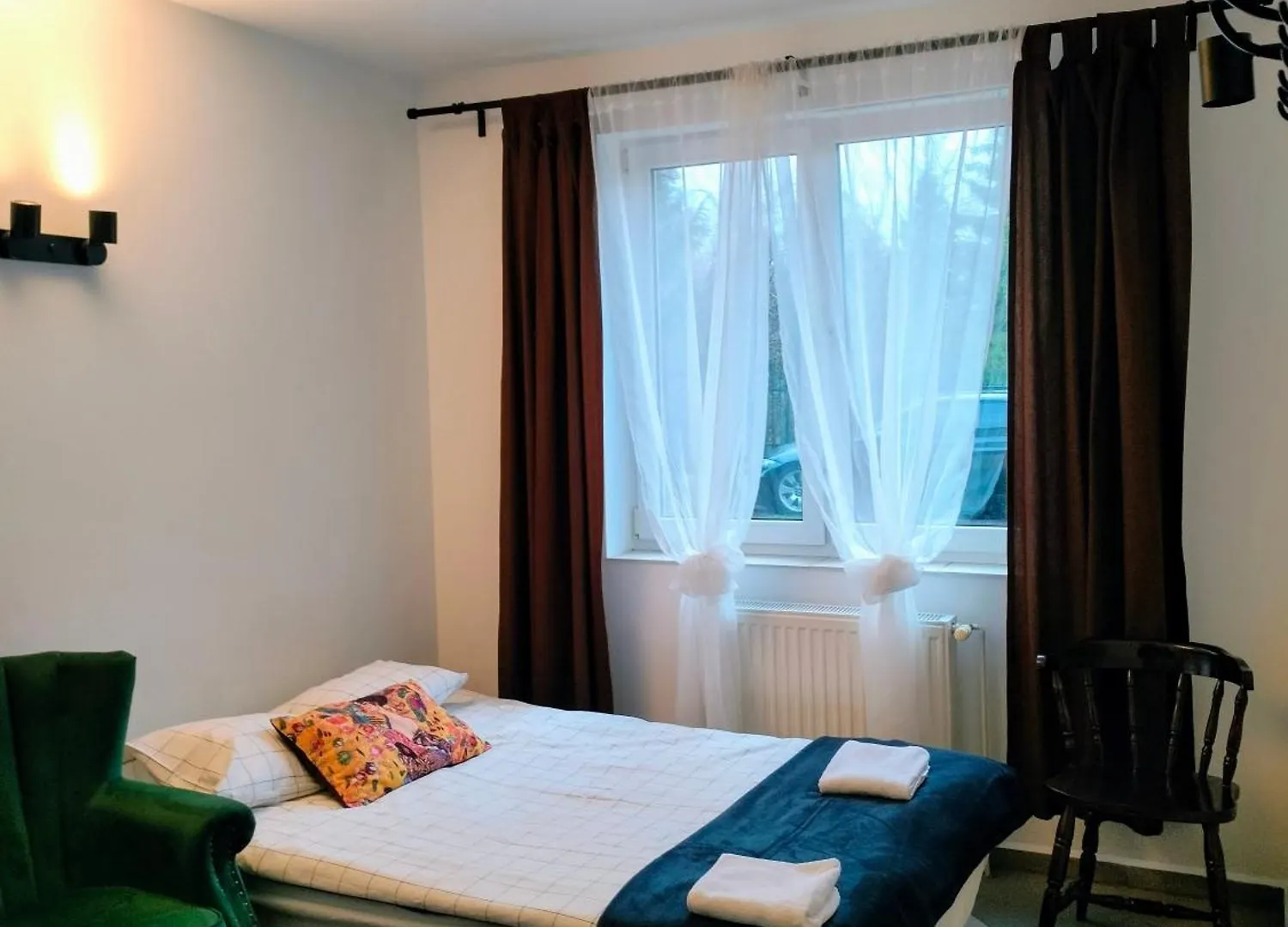 Guest house Villa Ivet Gdansk
