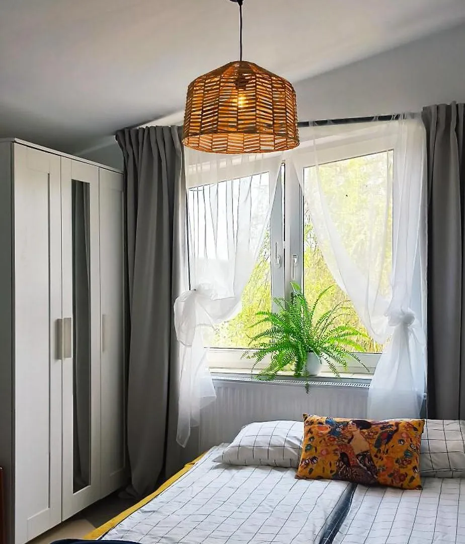 Guest house Villa Ivet Gdansk