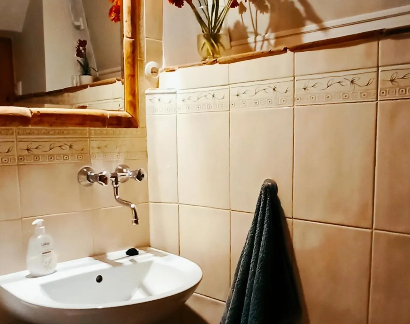 Villa Ivet Gdansk Guest house