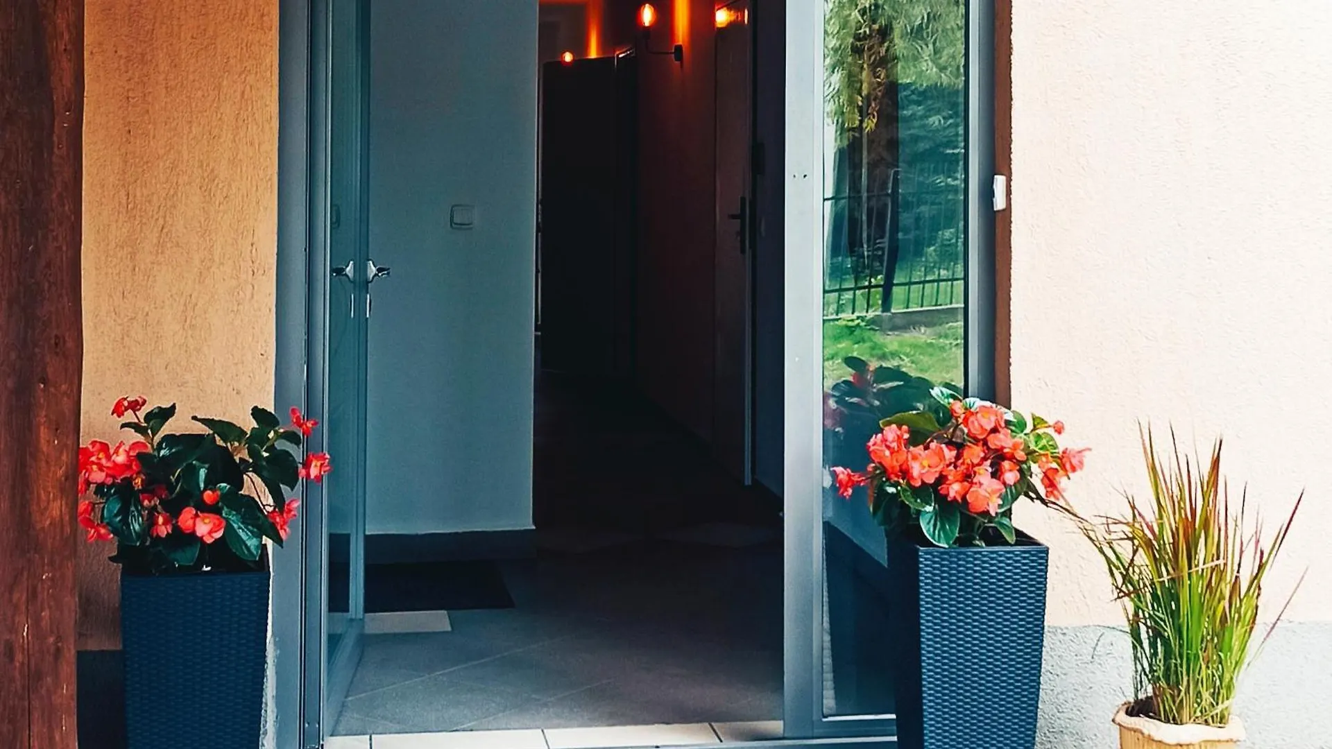 Villa Ivet Gdansk Guest house