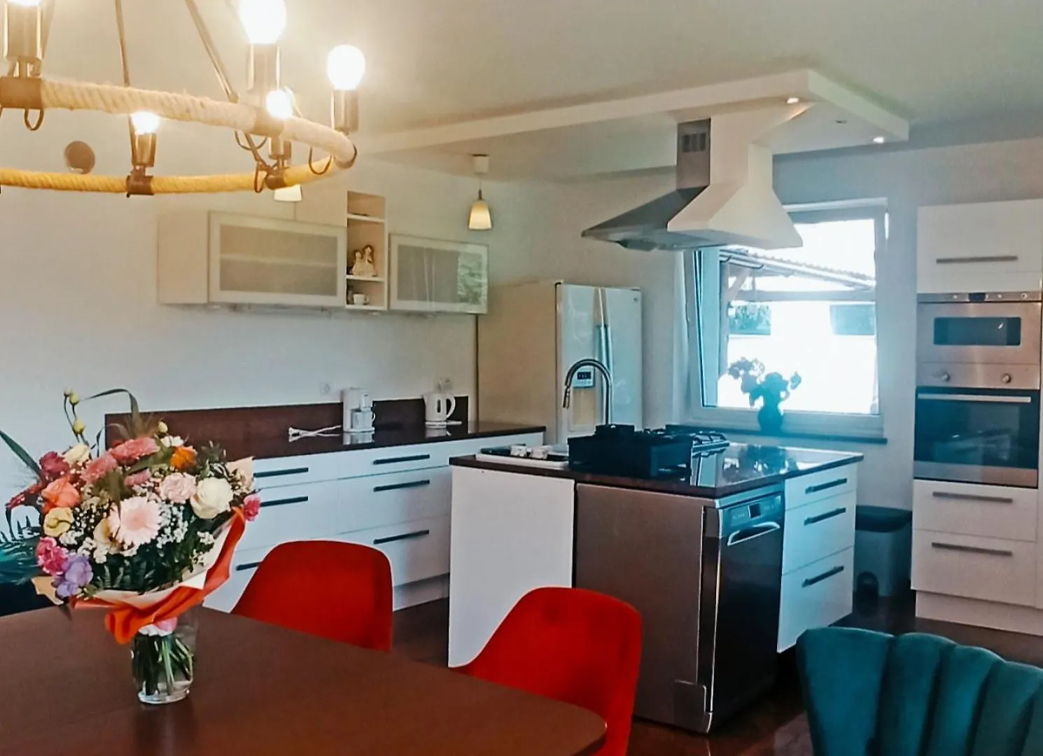 Villa Ivet Gdansk Guest house