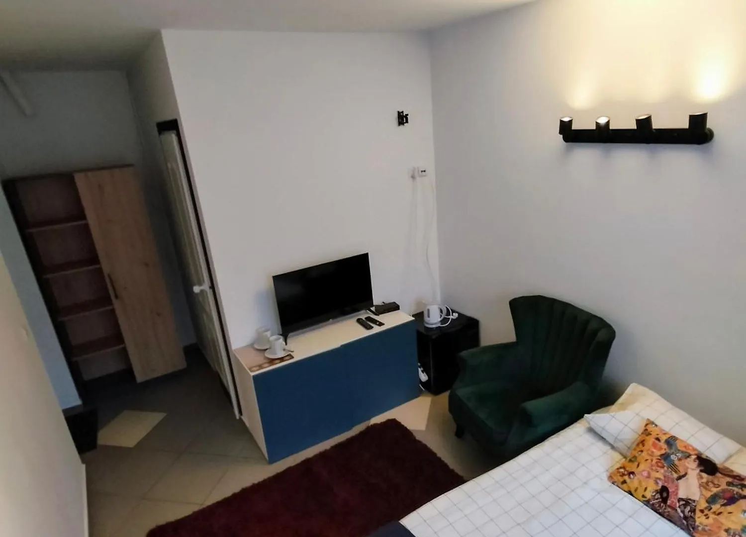 Villa Ivet Gdansk Guest house