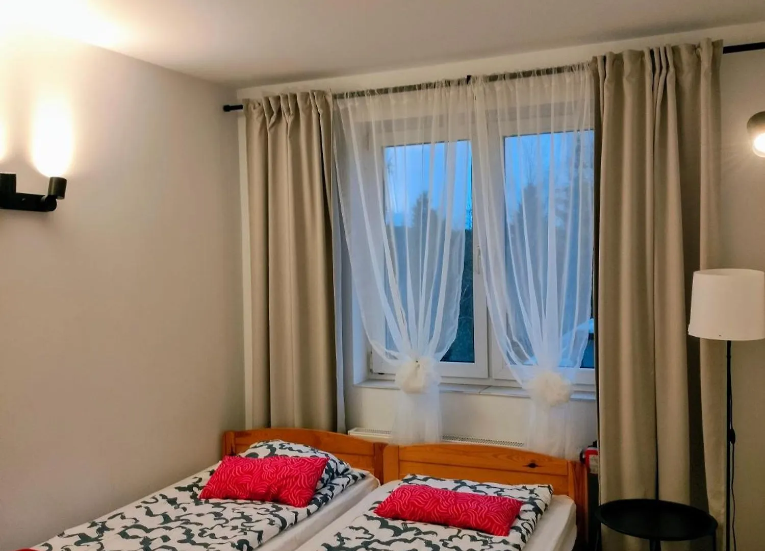 Guest house Villa Ivet Gdansk