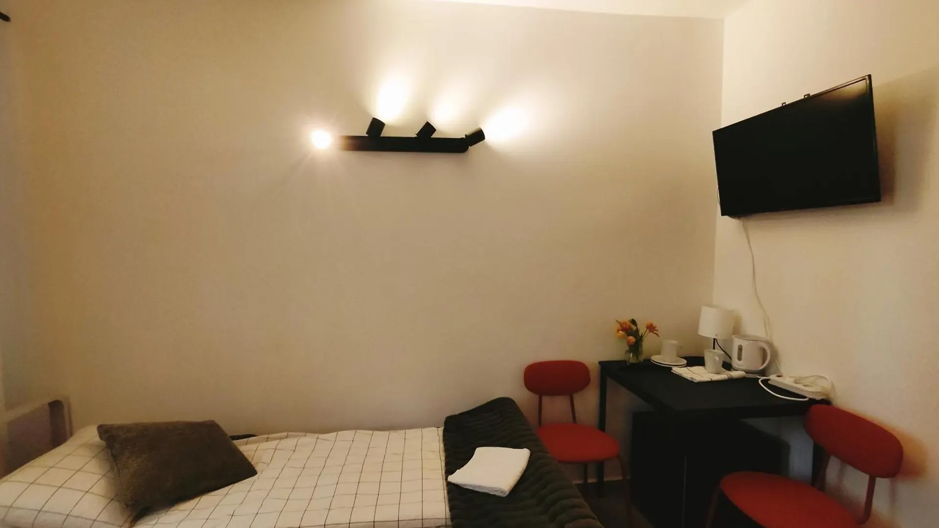 Guest house Villa Ivet Gdansk