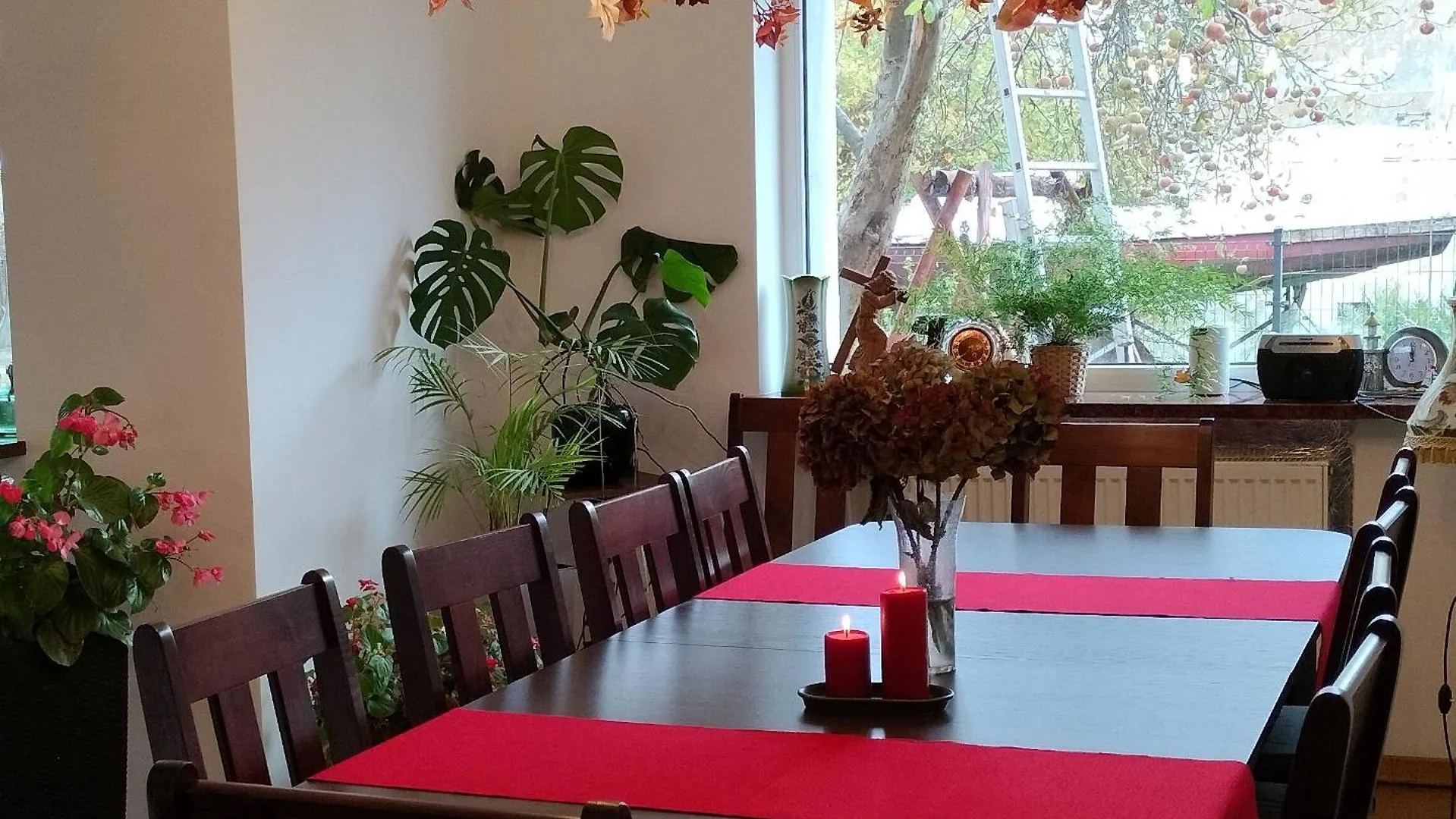 Guest house Villa Ivet Gdansk Poland